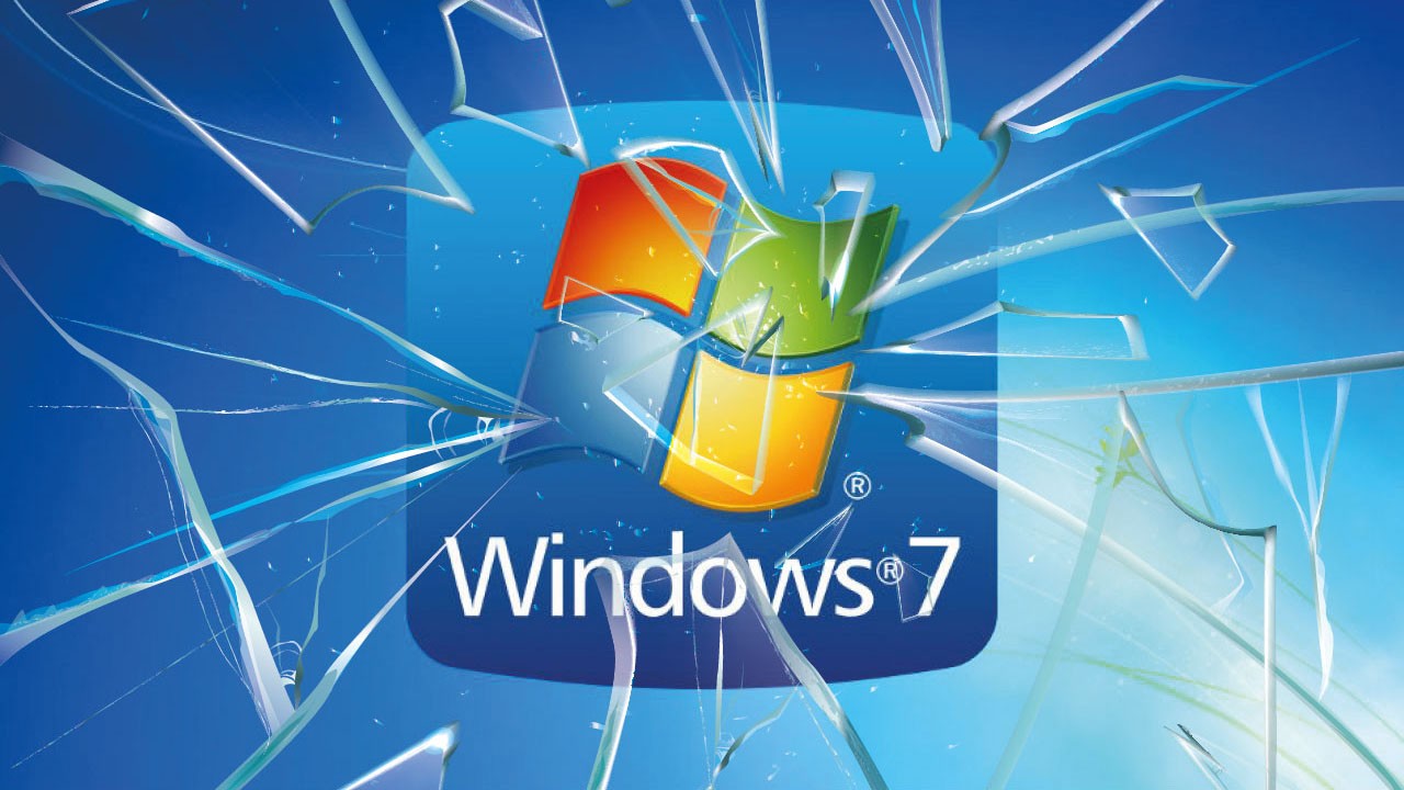 El fin de Windows 7 y la protección de datos - GrupoIWI